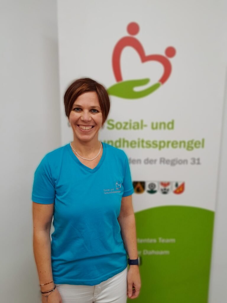 Logo Case Management in der Region (Alpbach, Brandenberg, Brixlegg u. a.)