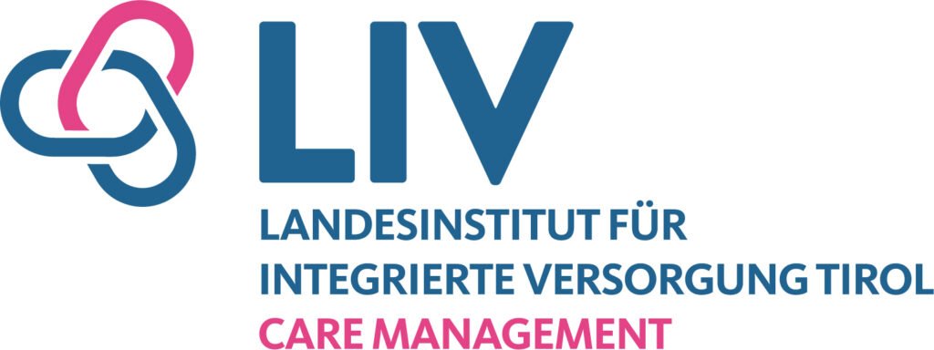 Logo Koordinationsstelle für Pflege und Betreuung (KU) in Kufstein