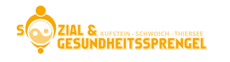 Logo Beratungsstelle SGS Kufstein-Schwoich-Thiersee in Kufstein