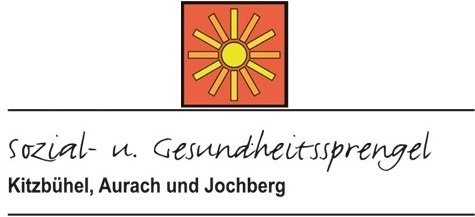 Logo Heimhilfe in Kitzbühel