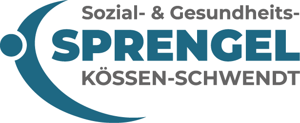 Logo mobile Hauskrankenpflege in Kössen
