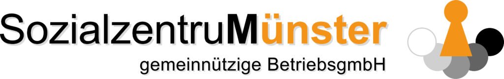 Logo Langzeitpflege in Münster