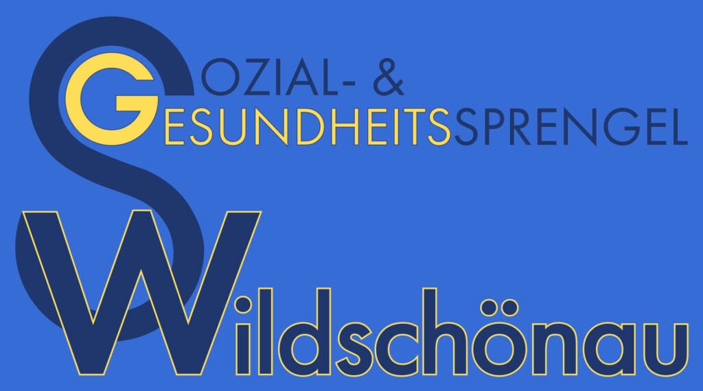 Logo Pflege & Betreuung in Wildschönau