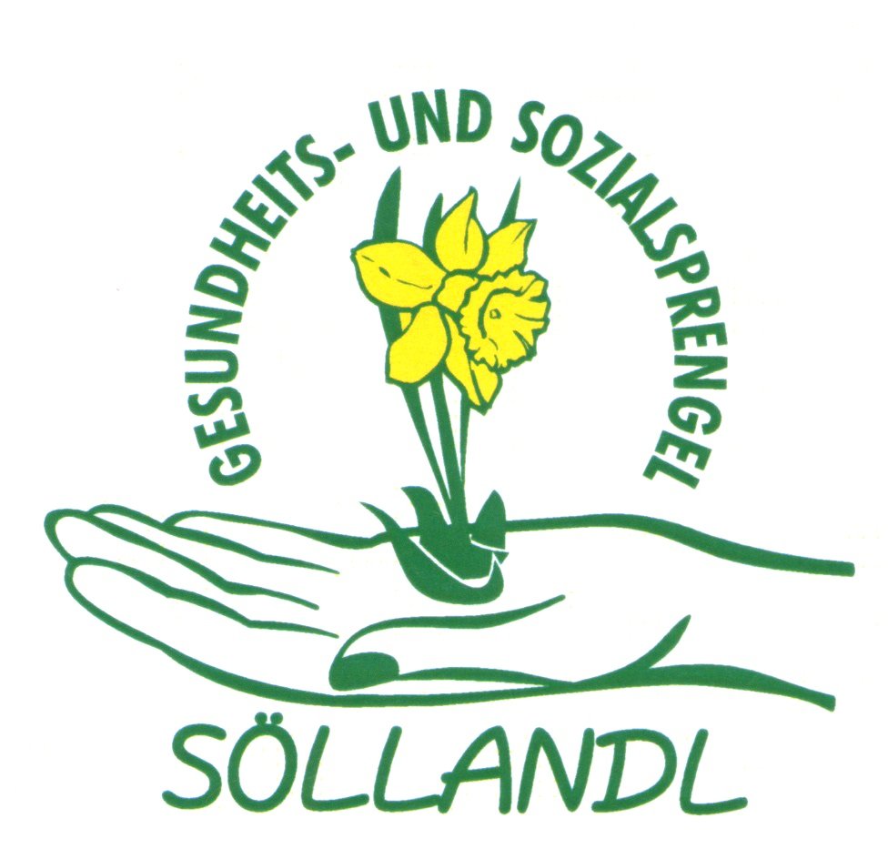 Logo Hauskrankenpflege in Scheffau