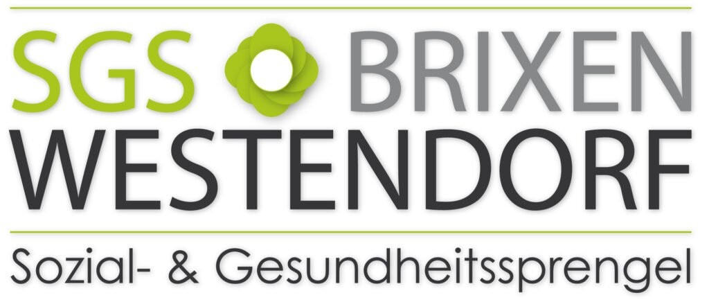 Logo Pflege, Beratung, Heilbehelfe; Kinderbetreuung in Westendorf