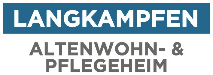 Logo Langzeitpflege in Langkampfen